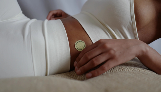 Découvrez la nouvelle bande énergétique extra forte de Sanftora !