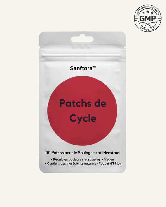 Patchs de Cycle