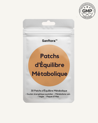 Patchs d'Équilibre Métabolique