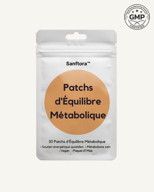 Patchs d'Équilibre Métabolique
