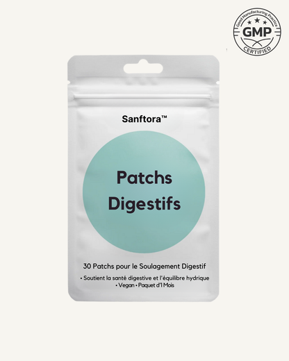 Patchs Digestifs