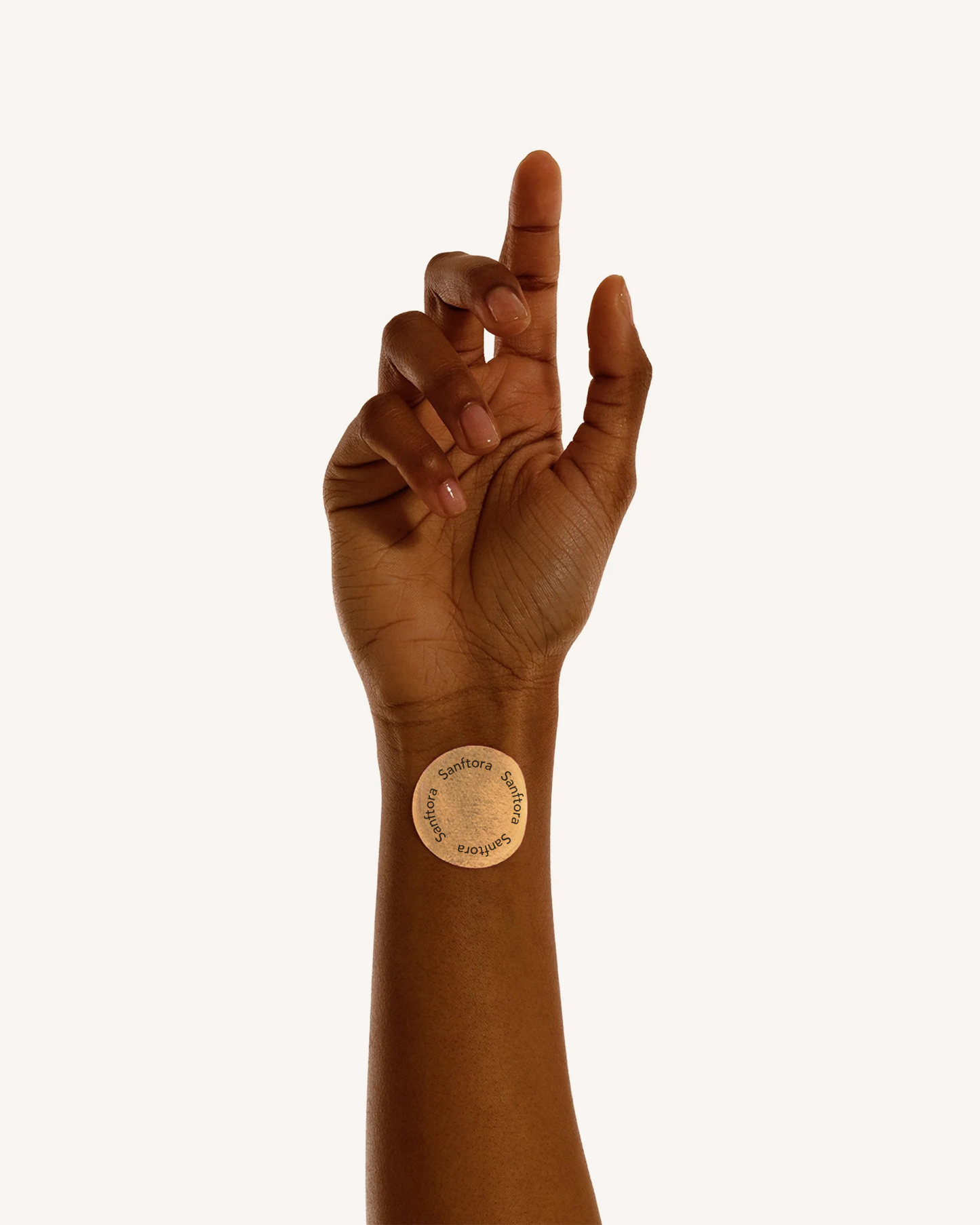 Patchs d'Équilibre Métabolique