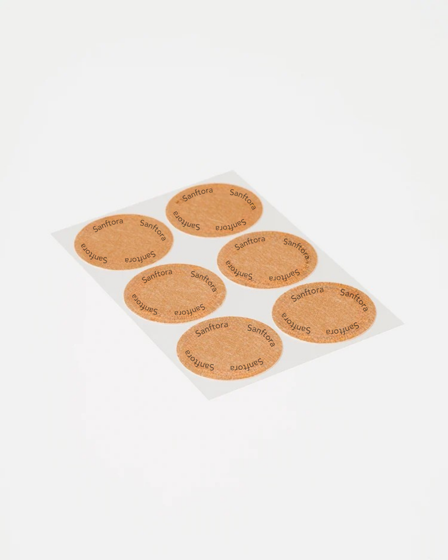 Patchs de Collagène