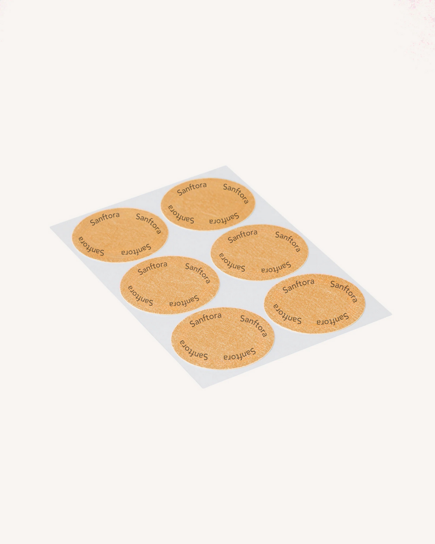 Patchs d'Équilibre Métabolique