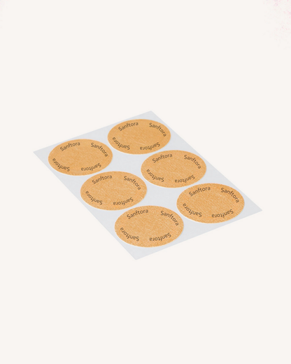 Patchs d'Équilibre Métabolique