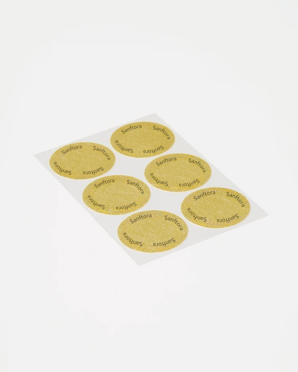 Extra Fort Patchs d'Énergie