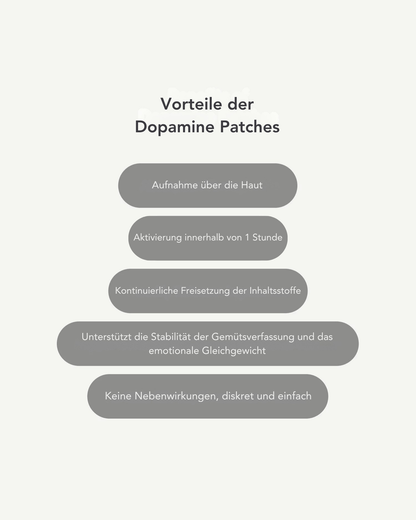 Dopamin Patch