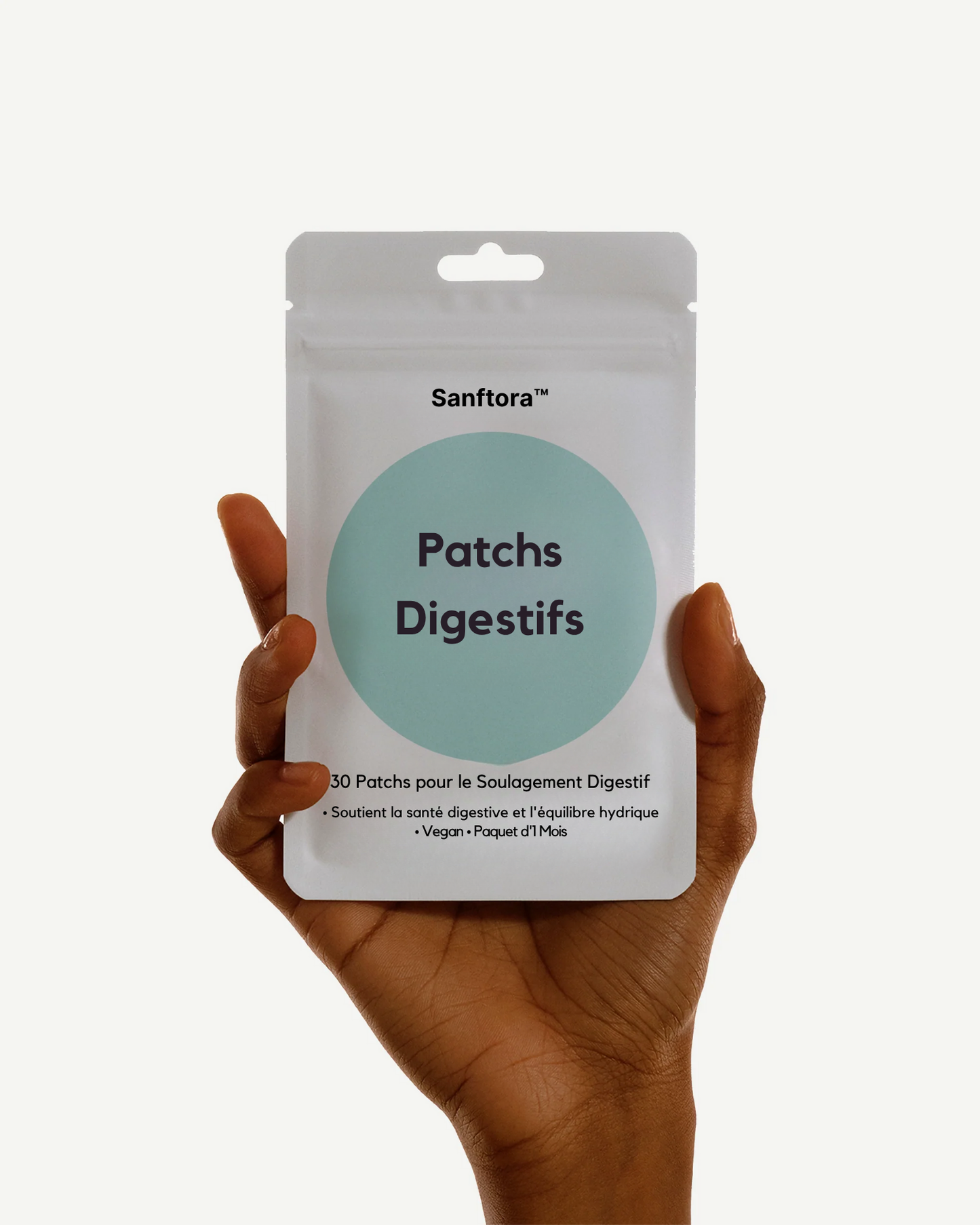 Patchs Digestifs