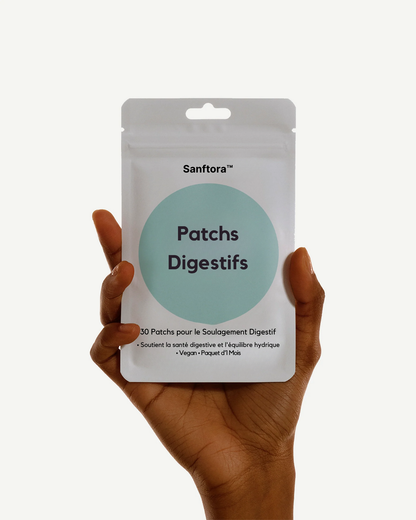 Patchs Digestifs