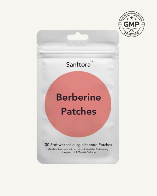 Berberine Patch