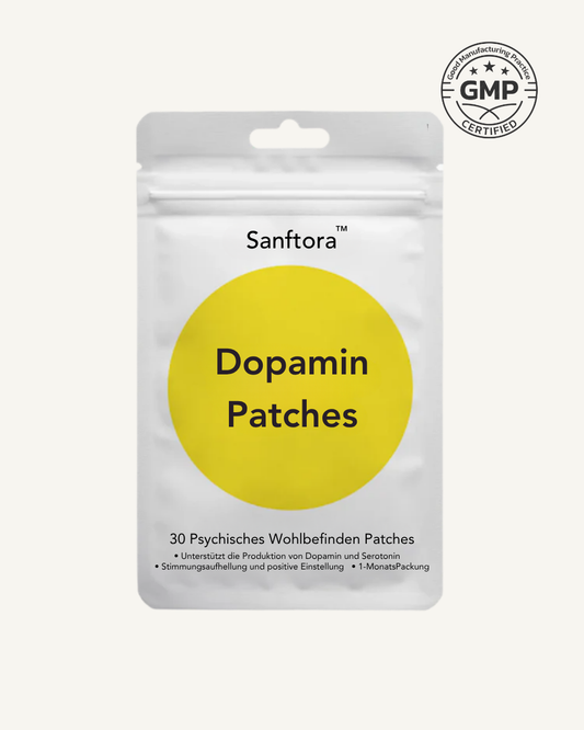 Dopamin Patch